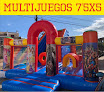 Eventos Axarquia animación infantil en vélez-málaga