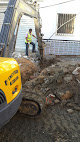 Excavaciones Malaga - Excytrans Alcantara albañil en vélez-málaga