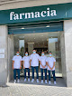 Farmacia El Romeral estética en vélez-málaga