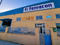 Femacon S. L. maquinaria agrícola en vélez-málaga