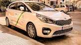 Fran Taxi 32 Vélez Málaga transporte adaptado en vélez-málaga