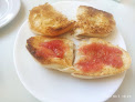 Francis Café comida preparada en vélez-málaga