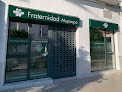 Fraternidad Muprespa rehabilitación en vélez-málaga