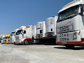 Friopinazo transporte de mercancías en vélez-málaga