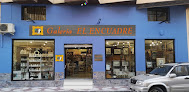 Galeria El Encuadre pintor en vélez-málaga
