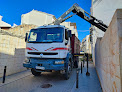 Grúas Mercado S L transporte de mercancías en vélez-málaga