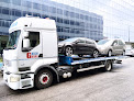 Grúas Recio S.l. transporte de mercancías en vélez-málaga