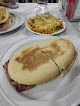 Hamburguesería Fede comida preparada en vélez-málaga