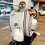 Hivespa - Pegatinas Para Vespa diseño gráfico en vélez-málaga