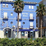 Hotel Dila estética en vélez-málaga