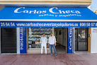 Inmobiliaria Carlos Checa Ventas Y Alquileres - 1 inmobiliaria en vélez-málaga