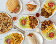 Ita Pak Kebab Pizzeria comida preparada en vélez-málaga