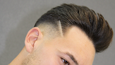 J. Tejerina Barbershop peluquería en vélez-málaga
