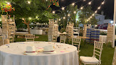 Jardines Del Trapiche organización de eventos en vélez-málaga