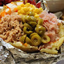 K-nalla Street Food comida preparada en vélez-málaga