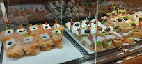 La Taberna Del Pintxo Velez- Málaga comida preparada en Vélez-Málaga