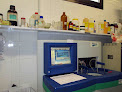 Laboratorio Juan Segura Martínez análisis de suelos en vélez-málaga