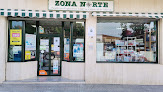 Libreria Papeleria Zona Norte reparto a domicilio en vélez-málaga