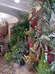 Machuno floristería en vélez-málaga