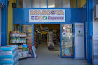 Mascota Express Central Vélez Málaga peluquería en vélez-málaga