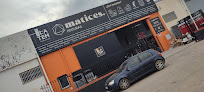 Matices Pinturas Y Papeles Pintados pintor en vélez-málaga