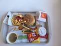 Mcdonald's comida preparada en vélez-málaga