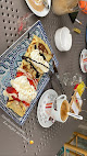 Mediterráneo Café comida preparada en vélez-málaga