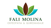 Osteopatía Fali Molina fisioterapia en vélez-málaga
