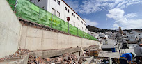 Oystec Lr S.l. albañil en vélez-málaga