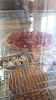 Pasteleria Panaderia Ortiz comida preparada en vélez-málaga