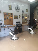 Perucha Barbershop peluquería en vélez-málaga