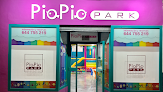 Piopio Park peluquería en vélez-málaga