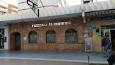 Pizzería La Mamma 2 reparto a domicilio en vélez-málaga