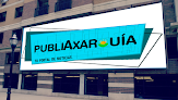 Publiaxarquia diseño gráfico en vélez-málaga