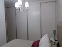 Puertas Chica albañil en vélez-málaga