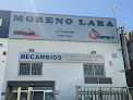 Recambios Moreno Lara, Vélez Málaga - Grupo Cotocar reparto a domicilio en Vélez-Málaga