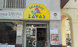 Recambios Zayas reparto a domicilio en vélez-málaga