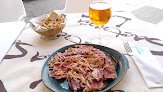Restaurante Asador La Sastrería comida preparada en vélez-málaga