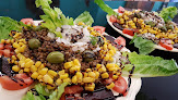 Restaurante Himalaya Salón catering vegano en vélez-málaga