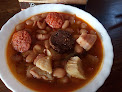 Restaurante La Barra De Lola comida preparada en vélez-málaga