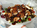 Restaurante La Gamba Dorada comida preparada en vélez-málaga