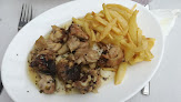 Restaurante La Huerta comida preparada en vélez-málaga
