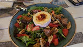 Restaurante La Terraza De Mangoa catering vegano en vélez-málaga