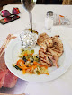 Restaurante Meson Los Migueles comida preparada en vélez-málaga