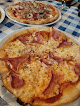 Restaurante Pizzería Da Pino comida preparada en vélez-málaga