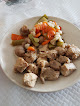 Restaurante Sol Y Luna comida preparada en vélez-málaga