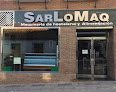 Sarlomaq maquinaria agrícola en vélez-málaga