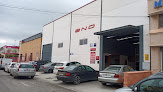 Taller Bnd Malaga aire acondicionado en Vélez-Málaga