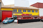 Talleres Maxicar pintor en vélez-málaga