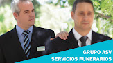 Tanatorio Crematorio La Axarquía - Grupo Asv Servicios Funerarios asistencia virtual en vélez-málaga